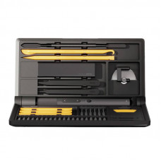 Hoto Precision screwdriver kit pro Hoto QWLSD012 + electronics repair kit