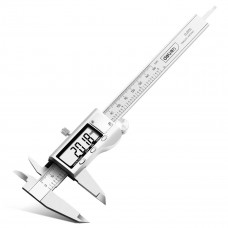Deli Tools Vernier Caliper 150mm Deli Tools EDL91150 (silver)