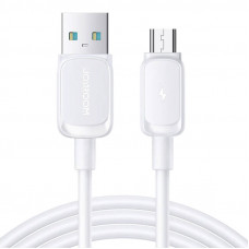 Joyroom Cable S-AM018A14 2.4A USB to Micro Joyroom / 2,4A/ 2m (white)