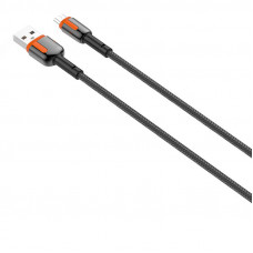 Ldnio Cable USB LDNIO LS592 micro, 2.4 A, length: 2m