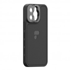 Polarpro Case PolarPro LiteChaser iPhone 14 Pro Max (black)