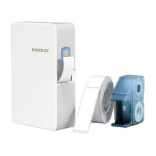Niimbot Portable Label Printer Niimbot B18 (White)