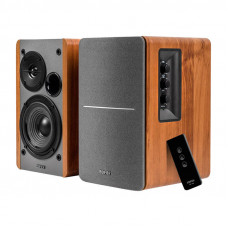 Edifier Speakers 2.0 Edifier R1280T (brown)