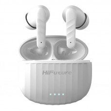 Hifuture TWS EarBuds HiFuture Sonic Bliss (white)