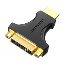 Vention Adapter HDMI Male to DVI (24+5) Female Vention AIKB0 dual-direction