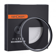 K&F Concept Filter 46 MM MC-UV K&F Concept KU04