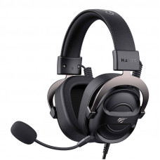 Havit Gaming headphones HAVIT H2002E (black)