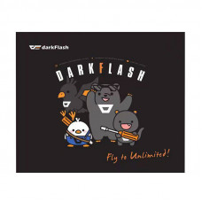 Darkflash Gaming Mousepad Darkflash