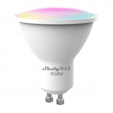 Shelly Bulb GU10 Shelly Duo (RGBW)