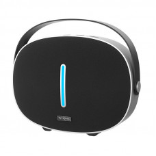 W-King Wireless Bluetooth Speaker W-KING T8 30W (black)