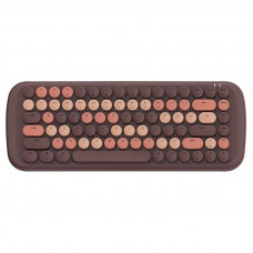 Mofii Mechanical Keyboard MOFII Candy M (Brown)
