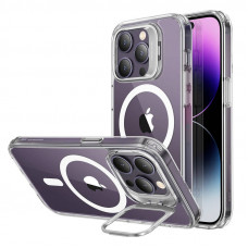 ESR Case ESR Classic Kickstand for iPhone 14 Pro, Magsafe (clear)