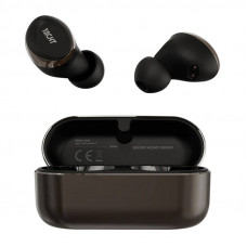 Hifuture YACHT Earbuds Black Gold
