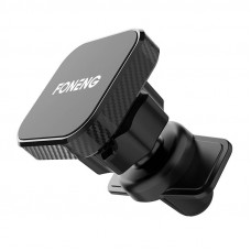 Foneng Magnetic Air Vent Car Phone Holder Foneng CP15 (black)