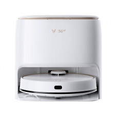 Viomi Robot cleaner Viomi Alpha 3 with emptying station