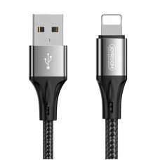 Joyroom Charging Cable USB-A Lightning 1.5m Joyroom S-1530N1 (black)