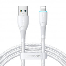 Joyroom Cable Joyroom SA32-AL3 Starry USB to Lightning, 3A, 1m biały