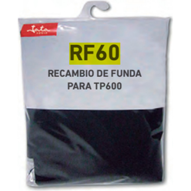 Jata RF60,Gludināmā dēļa pārvalks un flaneļa polsterējums