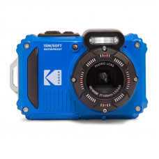 Kodak WPZ2 - fotokamera,zila
