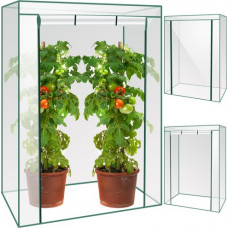 Mini foil greenhouse (17407-uniw)