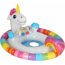 INTEX 59570 Children's swimming pontoon wheel unicorn