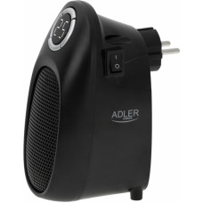 Adler AD 7726 Easy sildītājs elektriskā sildītāja ventilatora sildītājs 1500W