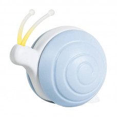 Cheerble Interactive Cat Toy Cheerble Wicked Snail (blue)