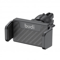 Budi Clamp Holder to Ventilation Grid, Budi (black)
