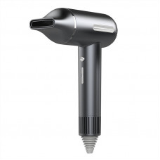 Inface Hair dryer inFace ZH-09G (grey)