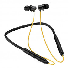 1More Neckband Earphones 1MORE Omthing airfree lace (yellow)