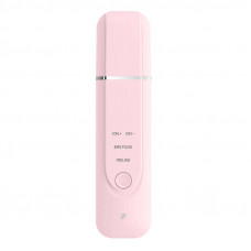 Inface ultraskaņas tīrīšanas instruments inFace MS7100 (rozā)