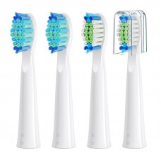 Bitvae Toothbrush tips Bitvae D2 (White)