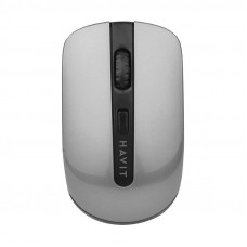 Havit Wireless mouse Havit HV-MS989GT (black and silver)