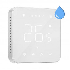 Meross Smart Wi-Fi Thermostat Meross MTS200BHK(EU) (HomeKit)