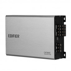 Edifier Auto pastiprinātājs Edifier CA7000C