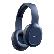 Havit Wireless gaming headphones Havit H2590BT PRO (blue)