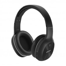Edifier Wireless headphones Edifier W800BT Plus, aptX (black)