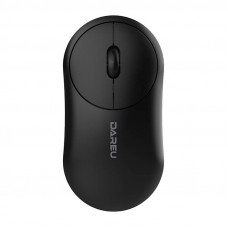 Dareu Wireless office mouse Dareu UFO 2.4G (black)