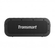 Tronsmart Wireless Bluetooth Speaker Tronsmart Force X (black)