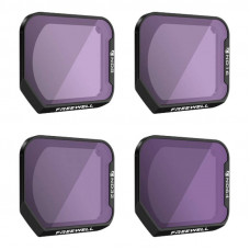 Freewell Filters Freewell Standard Day for DJI Mavic 3 Classic (4-Pack)