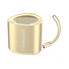 Tronsmart Wireless Bluetooth Speaker Tronsmart Nimo Gold (gold)