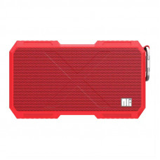 Nillkin Bluetooth speaker Nillkin X-MAN (red)