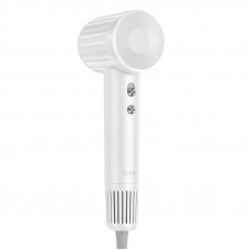 Laifen Hair dryer with ionization Laifen Retro (White)