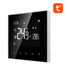 Avatto Smart Boiler Heating Thermostat Avatto WT100 3A WiFi Tuya