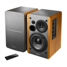 Edifier Speakers 2.0 Edifier R1280DB (brown)