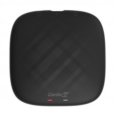 Carlinkit TBOX MINI wireless adapter Apple Carplay/Android Auto (black)