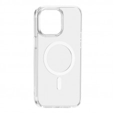 Mcdodo Magnetic case McDodo for iPhone 15 Pro Max (clear)