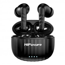 Hifuture TWS EarBuds HiFuture Sonic Bliss (black)