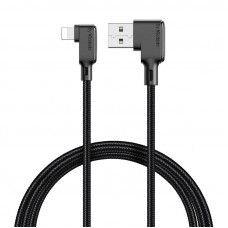 Mcdodo Cable USB-A to Lightning Mcdodo CA-7511, 1,8m (black)