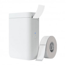 Niimbot Portable Label Printer Niimbot D101 (White)